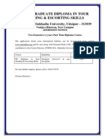 Escorting Skills PDF