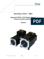 kalatec-motor-de-passo-integrado-com-drive-e-encoder-motor-de-passo-integrado-com-drive-e-encoder-dmx-23-c-583042.pdf