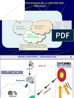 Gestion Por Procesos