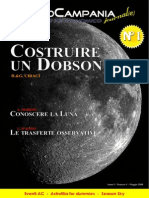 Astrocampania Journal 1