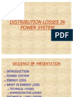 33693625 Power Distribution Losses[1]