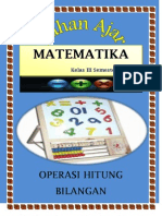 Matematika SD