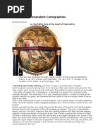 Brian Holmes - Guattari’s Schizoanalytic Cartographies