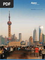 Download Private Equity Apax Partners 2008 Annual Report by AsiaBuyouts SN17738795 doc pdf