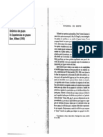 Bion, Wilfred - Dinamica de Grupo - 1959 PDF