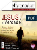 Reformador Junho / 2009 (Revista Espírita)