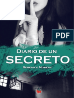 Diario de Un Secreto