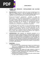 PROYECTO COMUNITARIO-2