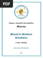 127173661 Manual Dinamica Ritualistica