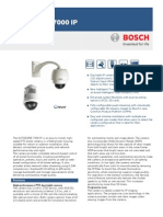 AUTODOME 7000 Series Data Sheet EnUS 11388903435