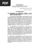 Download NPA Addn in Pension Pre-06  GoI clarification by navdeepsinghindia8849 SN17740638 doc pdf