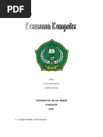 Download serangan terhadap sistem komputer by athye SN17740716 doc pdf