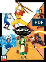 Avatar+the+Last+AirBender+d20+v2.03