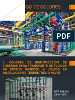 Codigo de Colores