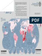 Fao Hunger Map 2013 Wfs