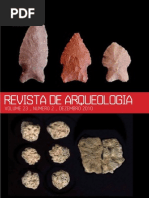 Revista de Arqueologia - Volume 23 _ Numero 2 _ Dezembro 2010