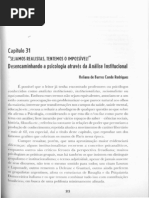 Sejamos realistas, tentemos o impossível