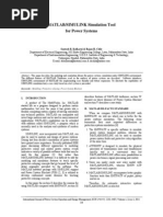 Download Simulink Power System Simulation Tool by Bill Cai SN177425517 doc pdf
