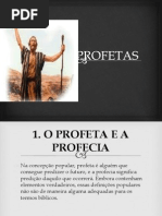 Profet As
