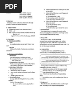 Download Lesson Plan in English 3rd Quarter by Johnny Fred Aboy Limbawan SN177427388 doc pdf