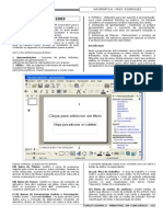 Apostila Powerpoint 2003