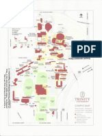 Trinity Campus Map