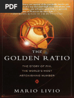 Download The Golden Ratio by jstackh SN17743624 doc pdf