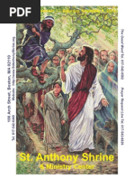 Download Bulletin 110313 by St Anthony Shrine  Ministry Center SN177443434 doc pdf