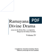 Ramayana - VOLUME IV With Index