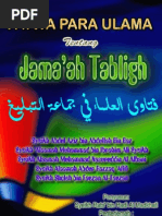 Download Kumpulan Fatwa Ulama Sunnah Tentang JamaAh Tabligh by Dennies Rossy Al Bumulo SN17744731 doc pdf