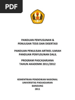 Download PedomanPenulisanTesisUNPADbyAmirIndrabudimanSN177448854 doc pdf