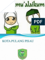 KOTA PULANG