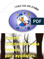 Un Pato Es Un Pato