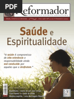 Reformador Fevereiro / 2010 (revista espírita)