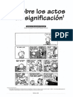 Sobre Los Actos de Comunicacion - Guillermo Bustamante