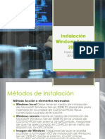 Tema 2 Instalcion Windows Server PPTvPDF