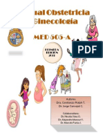 Manual Obstetricia Ginecologia Rinconmedico.org