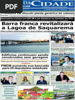 Jornal Da Cidade - Araruama Rj