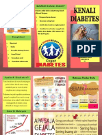 Kenali Diabetes