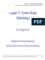 LN 11 System Design Methodology