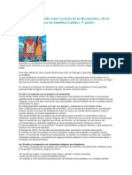 El Mito y La Leyenda Como Recurso de La Revelación y de La Animación Bíblica en América Latin 3 Part