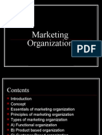 Marketing ion