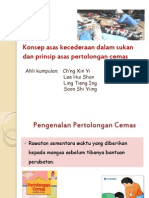 Pertolongan Cemas