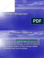 7 Change Mgt