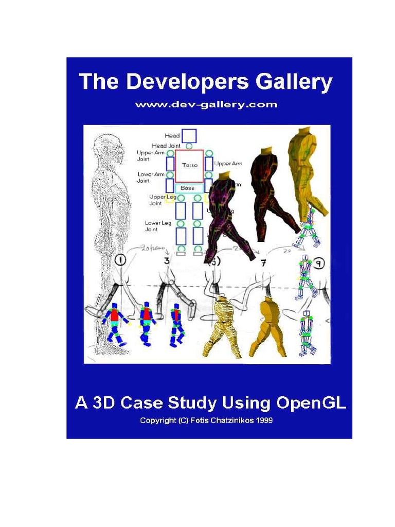 Opengl tutorial image