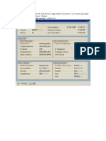 Procedimeinto de Actualizacion de Kernel SAP