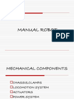 Manual Robotics