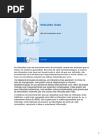 Infecções virais
