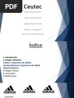 Download imagen corporativa adidas darwin lozano by Darwin Lozano SN177486890 doc pdf