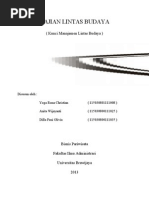 Download Makalah3 Manajemen Lintas Budaya by Andika Buluk SN177486987 doc pdf